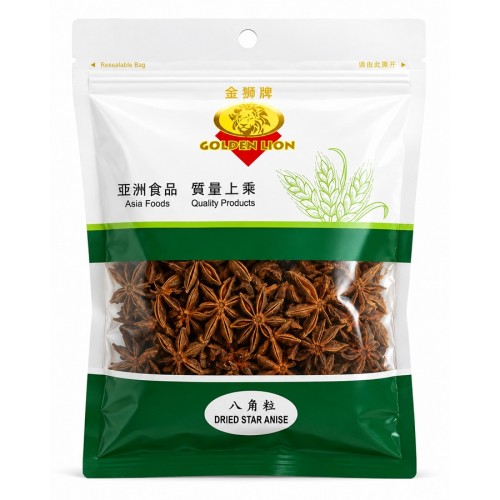 Tähtaniis (Golden Lion)